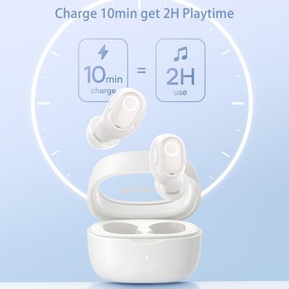 Tai nghe Bluetooth Baseus WM02 Plus