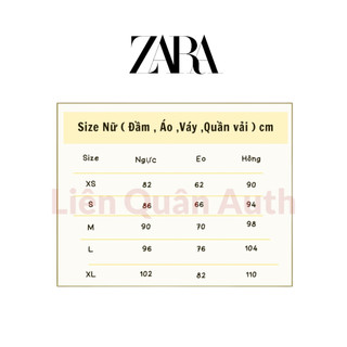 *[ ZARA AUTH ] - ÁO SƠ MI VẢI RŨ BÓNG - MỚI 100%
