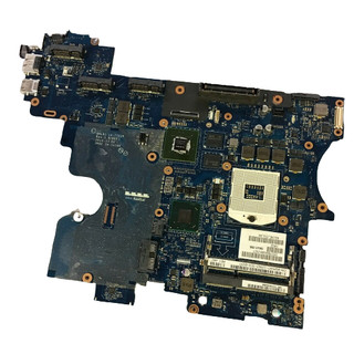 MAIN DELL LATITUDE E6530 LA-7762P VGA RỜI