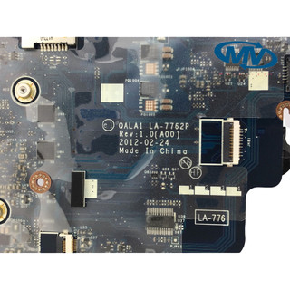 MAIN DELL LATITUDE E6530 LA-7762P VGA RỜI