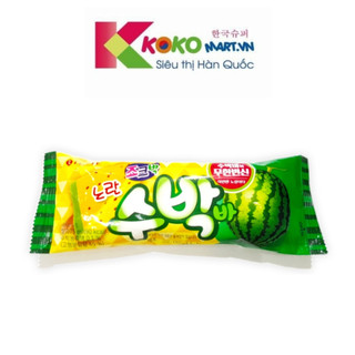 (GIao HCM) Kem que dưa hấu vàng hàn quốc 75ml