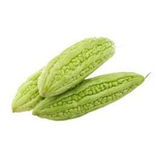 KHỔ QUA 500g (shop có: thịt cá, tôm mực + rau trái cây v.v)