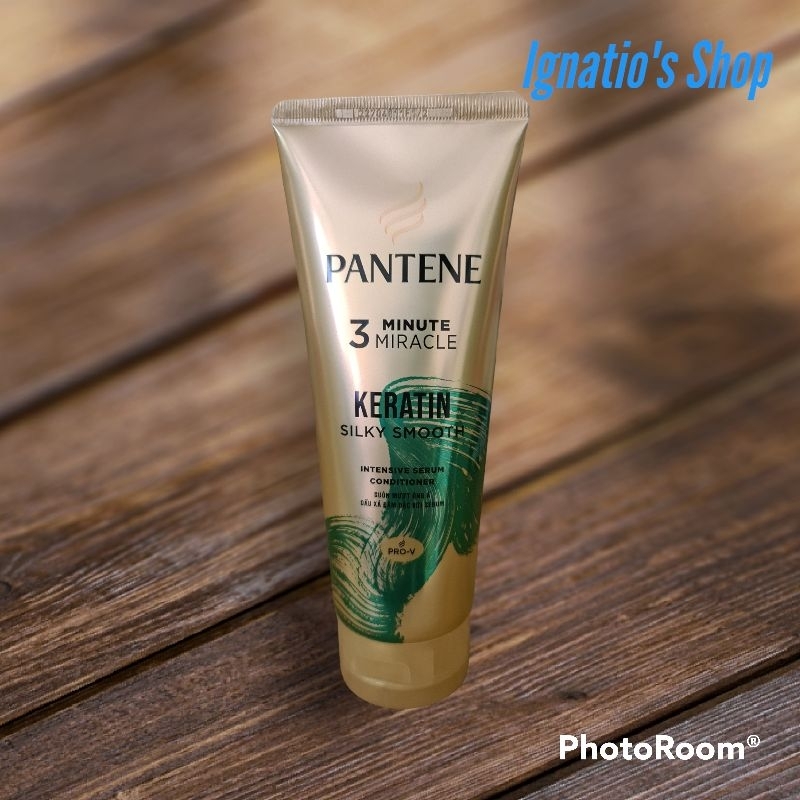 Kem Xả Pantene 3 Phút Diệu Kỳ 300ml