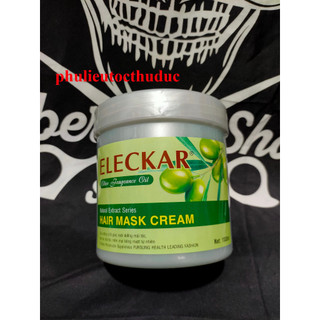Hấp dầu Eleckar hương dầu olive 1000ml