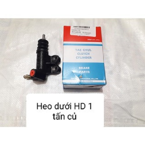 HEO DƯỚI HUYNDAI 1 TẤN ĐỜI 97