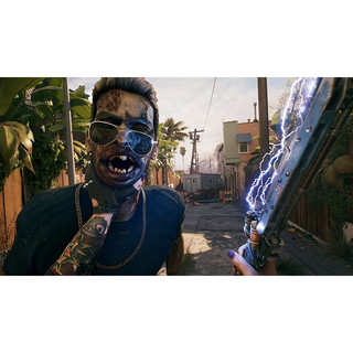 Đĩa chơi game PS4/ PS5: Dead Island 2