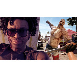 Đĩa chơi game PS4/ PS5: Dead Island 2