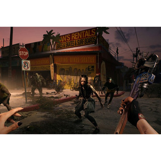 Đĩa chơi game PS4/ PS5: Dead Island 2