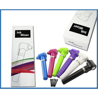 Máy khuấy mực ,máy đánh mix mực phun xăm