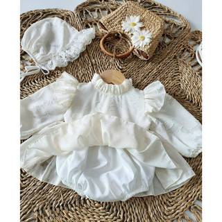 Set body trắng mùa hè cho bé 3-13kg