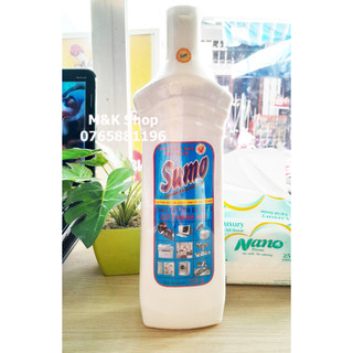 [Chính hãng] Chất tẩy rửa đa năng Sumo 700g