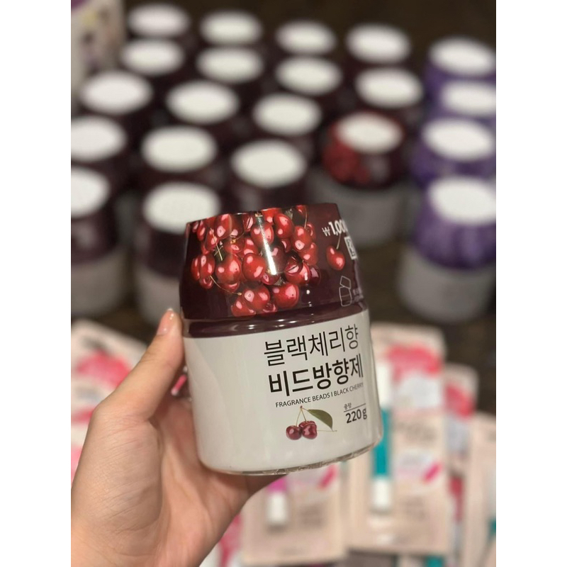 HỘP HÚT ẨM - TẠO MÙI THƠM PHÒNG HÀN QUỐC