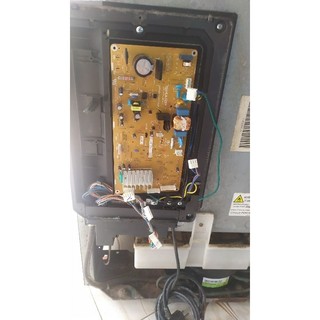 Board Tủ Lạnh Sharp
