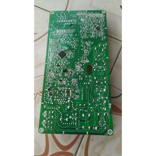 Board Tủ Lạnh Sharp