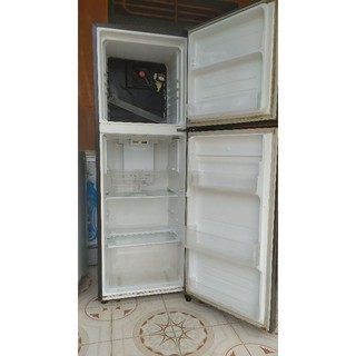 Board Tủ Lạnh Sharp