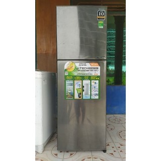 Board Tủ Lạnh Sharp