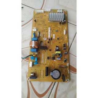 Board Tủ Lạnh Sharp