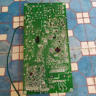 Board Tủ Lạnh Sharp