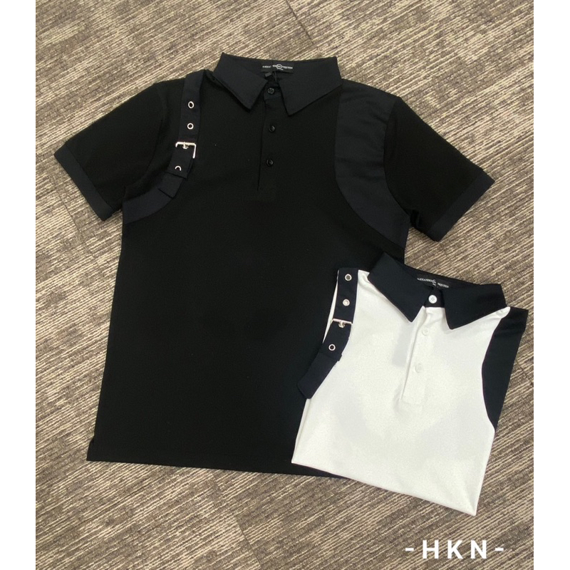 Áo polo mẫu mới hot hit chất liệu cotton siêu mát | BigBuy360 - bigbuy360.vn