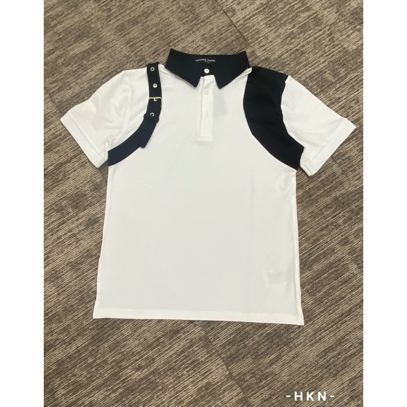Áo polo mẫu mới hot hit chất liệu cotton siêu mát | BigBuy360 - bigbuy360.vn