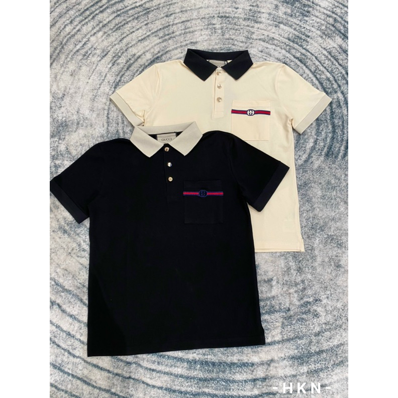 Áo polo siêu cấp chất liệu cotton siêu mát | BigBuy360 - bigbuy360.vn