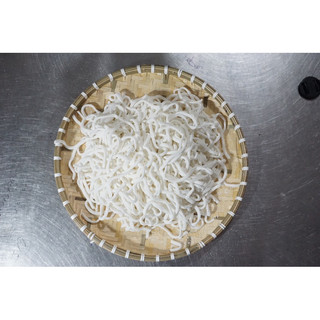 Bánh canh bột gạo