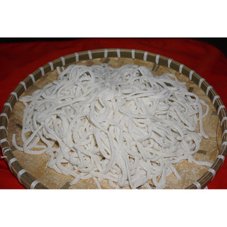 Bánh canh bột gạo