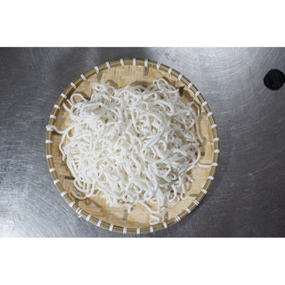 Bánh canh bột gạo