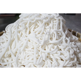 Bánh canh bột gạo