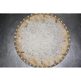 Bánh canh bột gạo