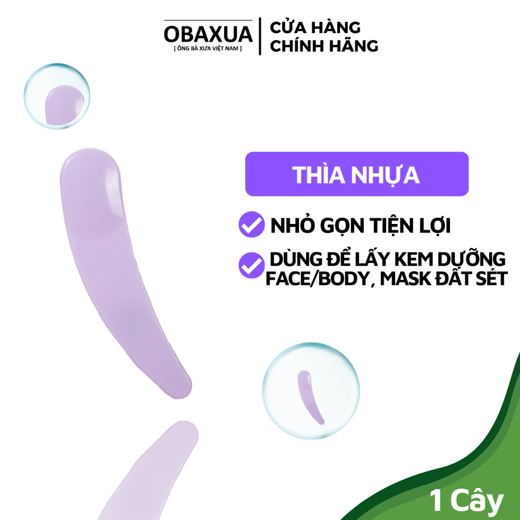 Cọ quét mặt nạ sillicon GIAO MÀU NGẪU NHIÊN - Chổi quét mask cao cấp