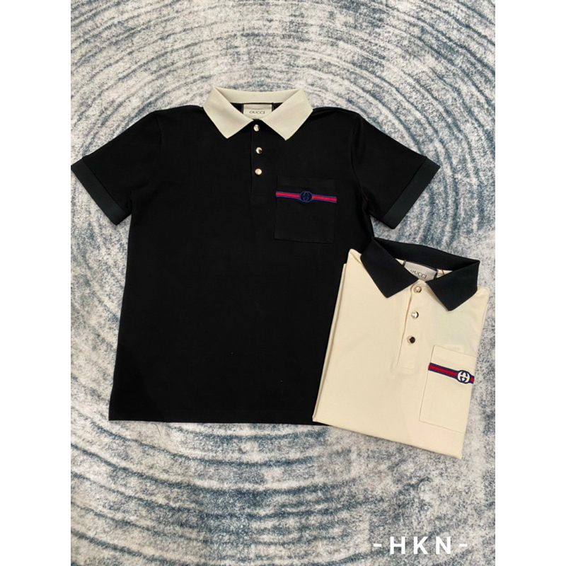 Áo polo siêu cấp chất liệu cotton siêu mát | BigBuy360 - bigbuy360.vn