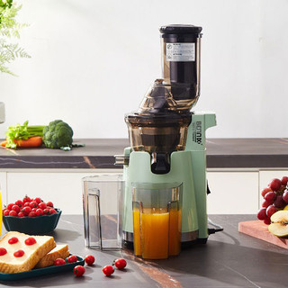 Máy ép chậm Bennix BN-082SJ Model mới nhất 2023