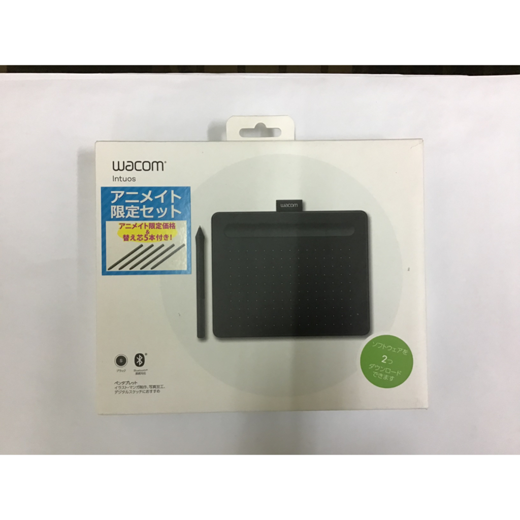 Bảng vẽ Wacom intuos size M ,