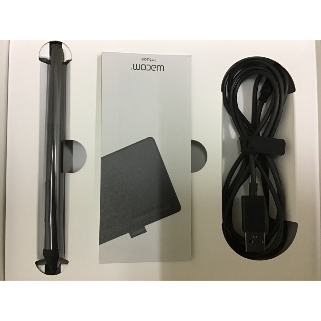 Bảng vẽ Wacom intuos size M ,