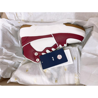 [ CHÍNH HÃNG ] GIÀY MLB CHUNKY LINER HIGH NEW YORK YANEES