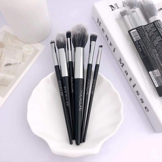  Set 6 cọ trang điểm FOCALLURE 