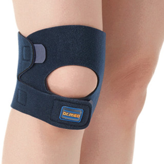✅ ĐAI GỐI Dr.MED DR-K142 - Bao đeo đầu gối, bánh chè, giảm đau thoái hóa khớp, chấn thương thể thao Dr Med Dr - K142