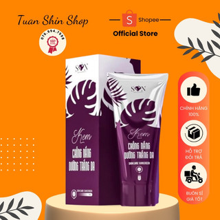 [Chính Hãng][Kèm Son+Quà] - Kem Chống Nắng Son Group