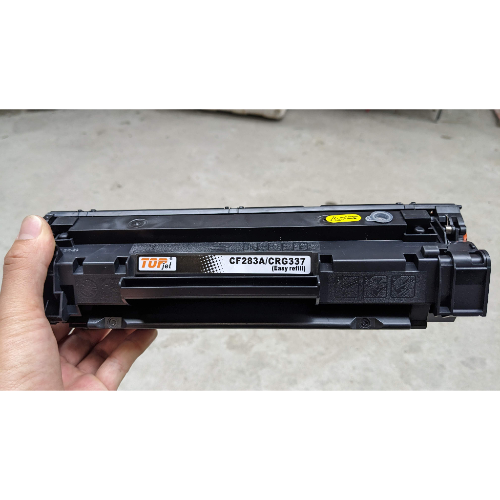 Hộp mực 83A/337 - canon LBP MF211, MF212W, MF221D, MF215, MF217W, 151DW