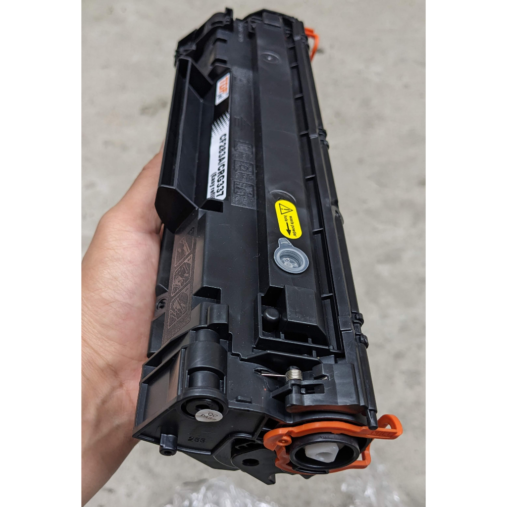 Hộp mực 83A/337 - canon LBP MF211, MF212W, MF221D, MF215, MF217W, 151DW
