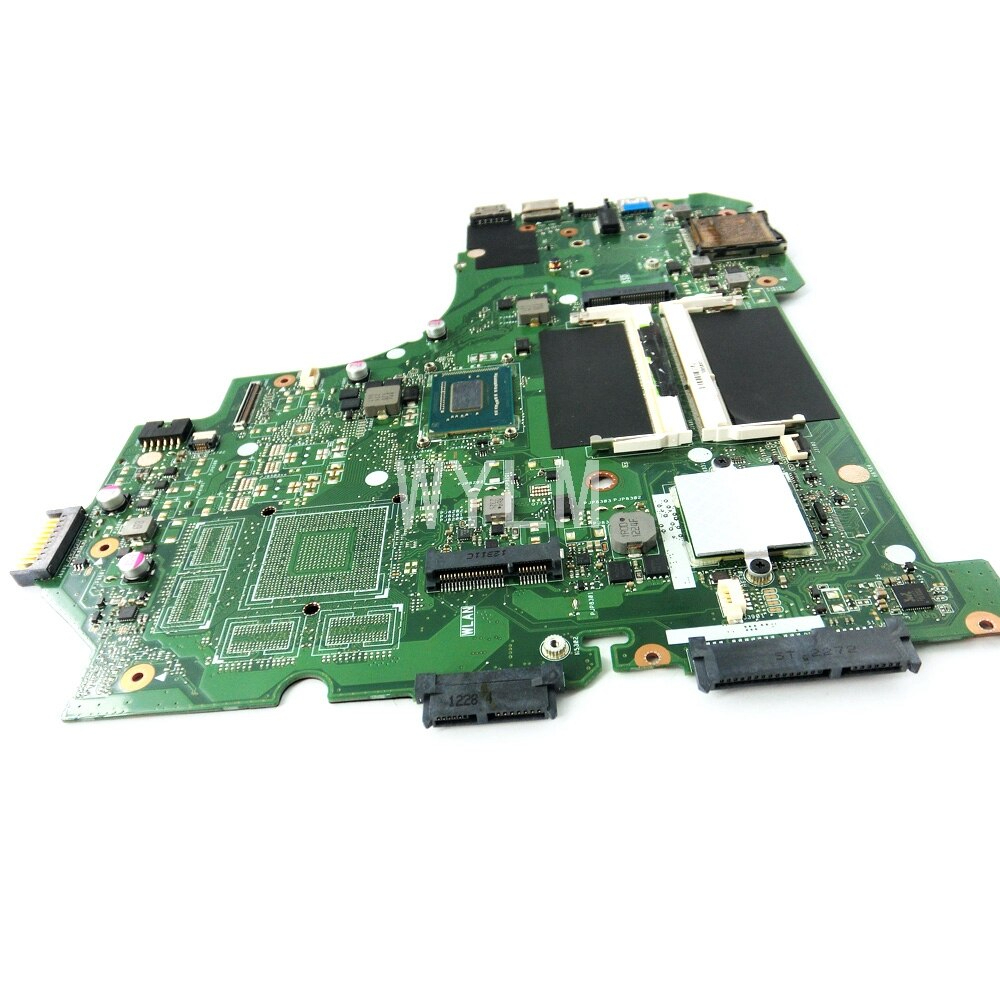 MAIN ASUS S56CM K56CM S550C K56CB CPU I5-3317