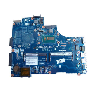 MAIN DELL LATITUDE 3540 - E3540 CPU I3-4005U