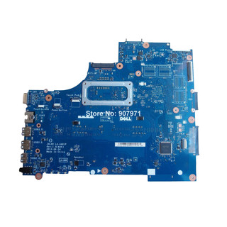 MAIN DELL LATITUDE 3540 - E3540 CPU I3-4005U