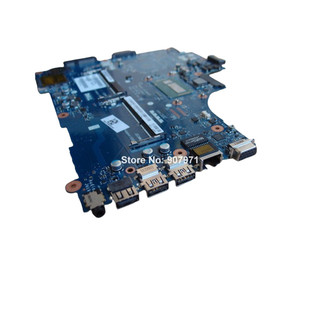 MAIN DELL LATITUDE 3540 - E3540 CPU I3-4005U