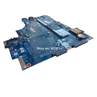 MAIN DELL LATITUDE 3540 - E3540 CPU I3-4005U