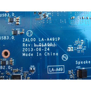 MAIN DELL LATITUDE 3540 - E3540 CPU I3-4005U
