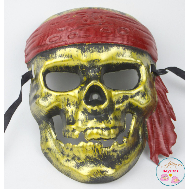 Mặt Nạ CƯỚP BIỂN Siêu Nhân - Siêu Anh Hùng Người Nhện Vui Nhộn- Đồ Chơi Hoá trang Halloween,Trung Thu hacker