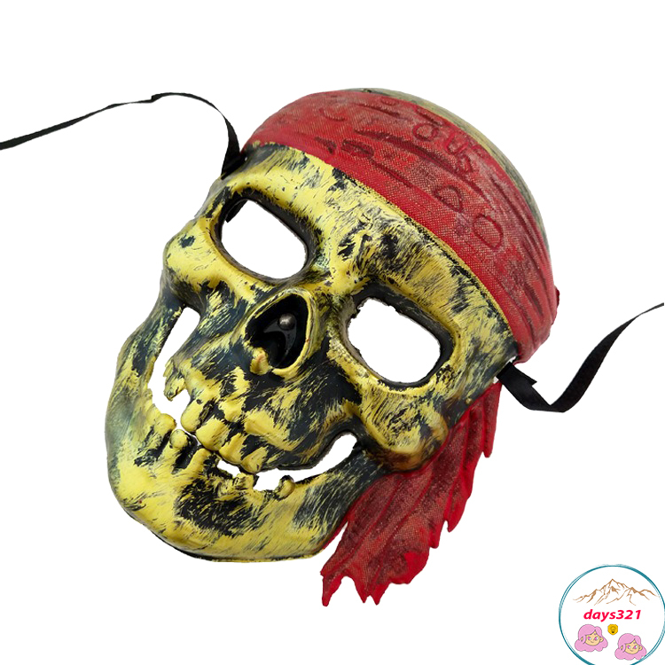 Mặt Nạ CƯỚP BIỂN Siêu Nhân - Siêu Anh Hùng Người Nhện Vui Nhộn- Đồ Chơi Hoá trang Halloween,Trung Thu hacker