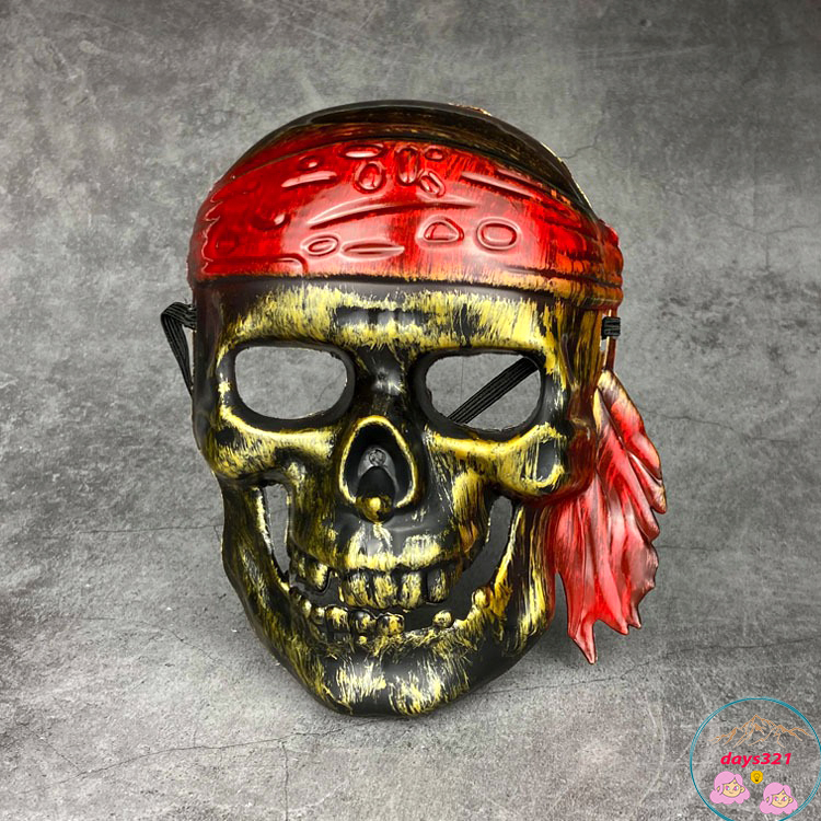 Mặt Nạ CƯỚP BIỂN Siêu Nhân - Siêu Anh Hùng Người Nhện Vui Nhộn- Đồ Chơi Hoá trang Halloween,Trung Thu hacker